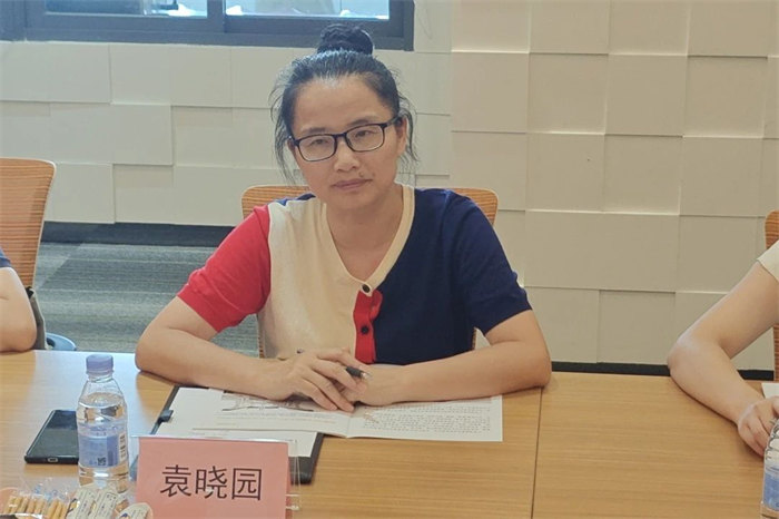 廣東博皓接待龍南經(jīng)開區(qū)考察團(tuán)，共研產(chǎn)業(yè)合作新契機(jī)      -2