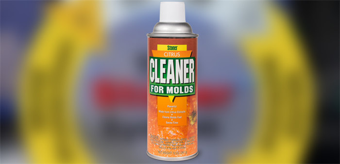 天然力量·強力出擊！Stoner A500柑橘清潔劑：工業(yè)清潔的綠色革命者！