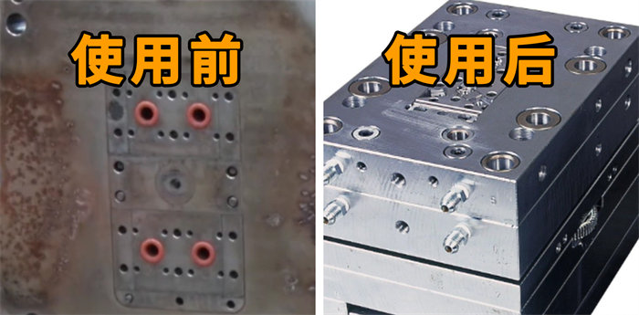 Stoner A677強力防銹劑：工業(yè)守護神，噴一次護一年，海運倉儲無懼挑戰(zhàn)！