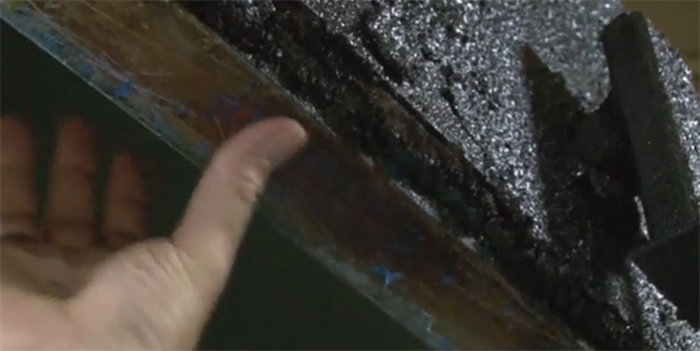 滾塑飛邊毛刺太頭疼？Stoner M520 ZIP-SLIP一招搞定，效率質(zhì)量雙飆升！   -2