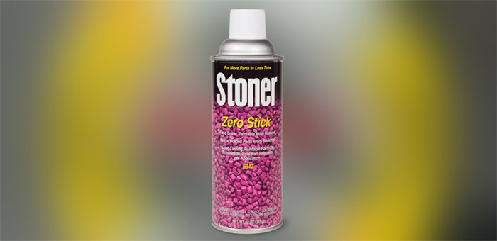 高溫脫模，食品級(jí)安全！Stoner E342零粘脫模劑，為高端制造賦能