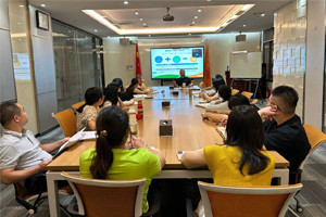 不止是技能提升，更是經(jīng)營思維的覺醒 | 《整體核算表制作和分析》培訓(xùn)有感