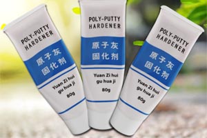 原子灰固化劑 玻璃鋼復(fù)合材料模具制品填坑補土廣東廠家 原子灰固化劑 玻璃鋼復(fù)合材料模具制品填坑補土廣東廠家