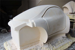 玻璃鋼復(fù)合材料模具廠家 FRP復(fù)材汽車殼體模具 新能源汽車外殼模具 復(fù)合材料模具原模五軸CNC雕刻設(shè)計加工定制 玻璃鋼復(fù)合材料模具廠家 FRP復(fù)材汽車殼體模具 新能源汽車外殼模具 復(fù)合材料模具原模五軸CNC雕刻設(shè)計加工定制